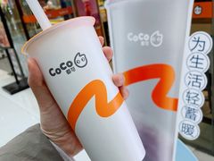 -CoCo都可(宝龙广场店)