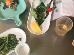 -蔡澜Pho·越南粉餐厅(海上世界店)