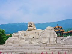 -北京十三陵国家森林公园蟒山景区