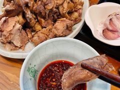 -清真·益鑫羊肉手抓馆(花园北街店)