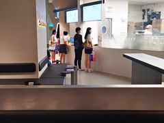 -喜茶(上海北外滩来福士店)