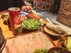 -壹兆圆重庆火锅手工炒底料(长白格林玫瑰湾店)
