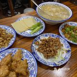 竖大拇指的好吃-东北菜