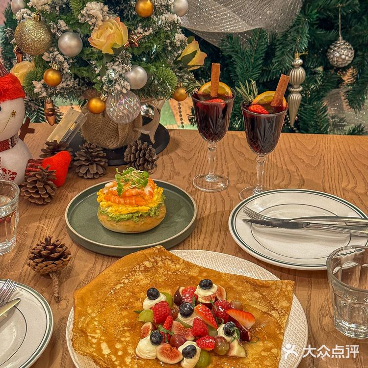 太原这家西餐，赞赞赞~