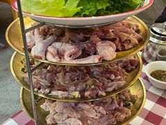 -吉源大排档·鱼生·海鲜(烧烤彩印厂店)