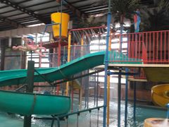 -南宫温泉水世界