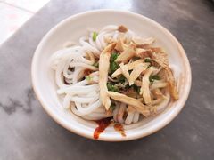 -再回首鸡肉米线(人民路一店)