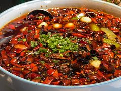 -三生三味密宗川菜·江景餐厅(来福士店)