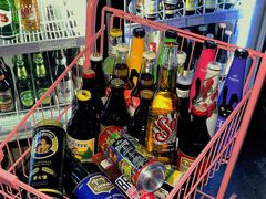 -M99 BEER世界啤酒吧(鸿云悦街店)