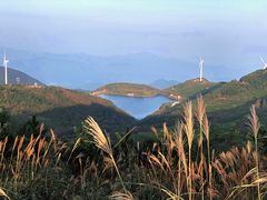 -东白山