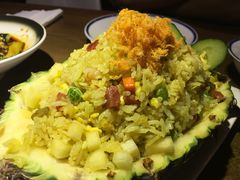 -小食代餐厅(景德镇店)