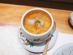 海鲜茶碗蒸-仙生生寿司专门店(七一街店)