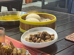 -阿甘龙虾·重庆麻麻鱼(中豪店)