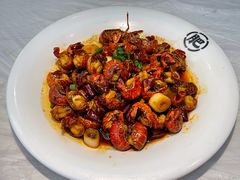 -肥肥虾庄·金牌油焖大虾(沙湖店)