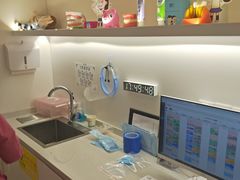-固瑞齿科·口腔·种植·矫正(恒隆分院)