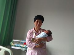 -爱贝佳母婴护理服务中心·月嫂育儿嫂(鲁迅路店)