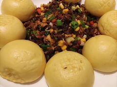 -紫光园·烤鸭·北京菜(劲松店)