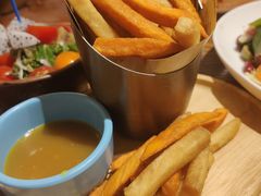 -原石牛扒·约会餐厅(龙城万科里店)