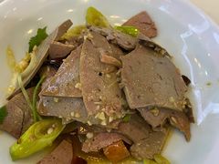-帕米尔食府(白云观店)