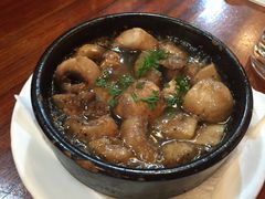 -BISTROFIORE美伊娜(伊犁南路店)