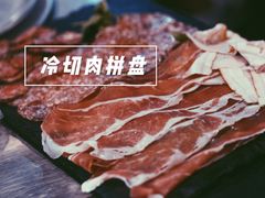 -Primo·丽莫意大利窑烤披萨