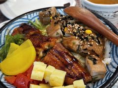 -林妈妈村·日式料理(宝山万达店)