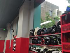 -极斗-IKMF马伽术·格斗运动学院(东直门店)