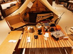 -茑屋书店(天目里店)
