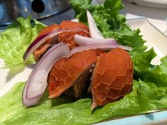 -清真.德枭炕肉店.青海菜(大新街夜市店)