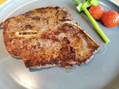 -新贝乐意大利餐厅(苏州中心店)