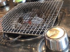 -釜山火炉·海鲜烤肉(紫藤路店)