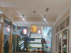 -缘福乡村铁锅炖民宿(八达岭店)