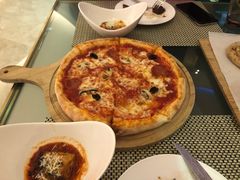 -荟星庭西餐厅(天府丽都喜来登饭店)