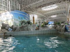 -天山海世界·米立方