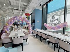 -KIDults童伴儿亲子餐厅(达美中心广场店)