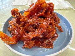 -服务大楼冷面(延大店)