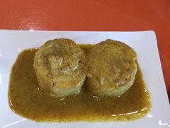 -北京小肠陈饭庄(方庄店)