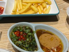 -正禾鲜·潮汕牛肉火锅(凯德天府店)