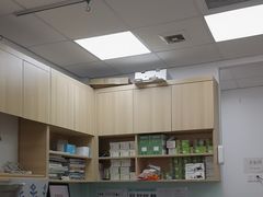 -宠福鑫康馨动物医院·骨科·眼科