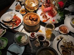 -海玥荟海鲜姿造自助餐厅(欧罗巴广场店)