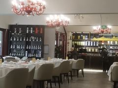 -满堂·烤鸭店·北京菜(鼓楼店)