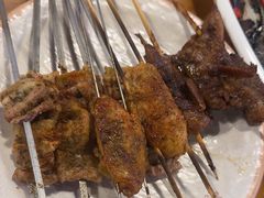 -星记小馆·小蓝龙·老南京砂锅菜(上海路店)