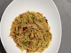 -大鹏饭店·金陵家宴(奥体中心店)