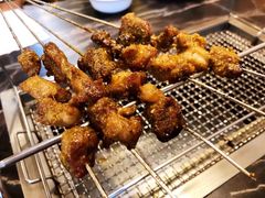 -寻香羊小羊·徐州烧烤(南京店)