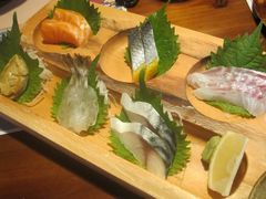 -烧鸟横丁(联发文创口岸店)