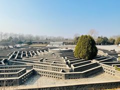 -老龙头景区