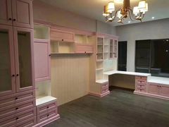 -索菲亚衣柜橱柜全屋定制(真北红星店)