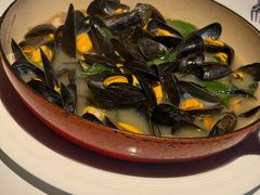 -Oyster Talks 四度蚝法餐厅