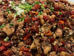 -陈有良尖椒鸡(江津总店)