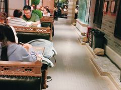 大堂-沪小胖小龙虾(淮海中路旗舰店)